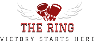 The Ring Logo