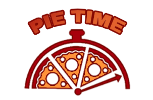 Pie Time Logo